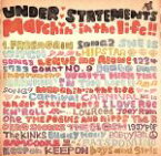 【中古】 Marchin’　in　the　life！／understatements