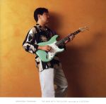 【中古】 THE　MAN　WITH　THE　GUITAR－recorded　at　LIVETERIA－（SACD） ＜SACD＞／高中正義