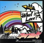 【中古】 What　is　Love？／ネコベッド