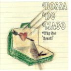 【中古】 Why　Not’Brasil’／BOSSA　DO　MAGO