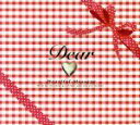 【中古】 Dear/(ヒーリング)