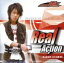 【中古】 Real－Action／佐藤健（野上良太郎）