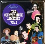 【中古】 カントリー・ミュージック・ジャンボリー　第2集／（オムニバス）