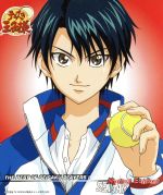  テニスの王子様　THE　BEST　OF　SEIGAKU　PLAYERS　I　Ryoma　Echizen　RISING／皆川純子（越前リョーマ）