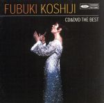 【中古】 CD&DVD THE BEST 越路吹雪(DVD付)/越路吹雪