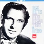 【中古】 ドイツ歌曲集／ハンス・ホッター（Br）,ジェラルド・ムーア（p）