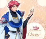 堀内賢雄（オスカー）販売会社/発売会社：（株）ランティス(バンダイビジュアル（株）)発売年月日：2006/10/04JAN：4540774402946人気TVアニメの企画マキシ・シリーズ。第6弾は「お嬢ちゃん」のセリフで人気の“オスカー”編で、堀内賢雄が歌うキャラクター・ソングに告白モノローグとコミカルな連続ミニ・ドラマ（第2話）をコンパイル。