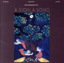 【中古】 A Sigh A Song/リサ・バソンシュ・トリオ