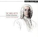 【中古】 スカルラッティ:ピアノ・ソナタ集/アルド・チッコリーニ