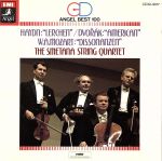 スメタナ四重奏団販売会社/発売会社：東芝EMI（株）発売年月日：1987/03/04JAN：4988006608849