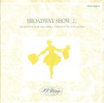 【中古】 ブロードウェイ・ミュージカル2／101ストリングス・オーケストラ