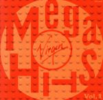 【中古】 Virgin　MEGA　HITS　Vol．1／（オムニバス）