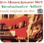 【中古】 WESTMINSTER AFFAIR/モノクローム・セット