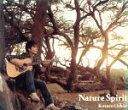 【中古】 Nature Spirit(初回生産限定盤)(DVD付)/押尾コータロー,押尾コータロー
