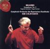 【中古】 ブラームス：交響曲第3番／サー・コリン・デイヴィス（指揮） bookoffonline-13653944 ブックオフ 楽天市場店 パッケージ画像