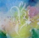 【中古】 WIND SHADOW/キム・ロバートソン