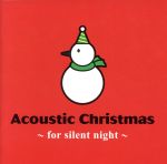 【中古】 Acoustic　Christmas／（オムニバス
