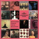 （オムニバス）,クリス・コナー,サリー・ブレア,カーメン・マクレエ,ベティ・ローシェ,ジェリ・ウィンタース,ベティ・ブレイク,オードリー・モリス販売会社/発売会社：ビクターエンタテインメント（株）発売年月日：2008/03/26JAN：4988002542642ベツレヘムに残された女性ヴォーカリストの名演を集めたコンピレーション・アルバム。クリス・コナー、カーメン・マクレエ、オードリー・モリス、ジュリー・ロンドン等を収録。ジャズ初心者から女性ヴォーカル・ファンまで納得の内容。　（C）RS