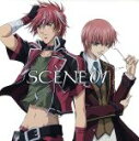 【中古】 TVアニメ「ネオ アンジェリークAbyss」CHARACTER SONGS SCENE 01/高橋広樹/入野自由(レイン/エレンフリート)