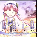 【中古】 ARIA　The　ORIGINATION　～蒼い惑星のエルシエロ～：graceful　way／花ノ咲ク星／Il　Cielo／Kicco／諫山実生／花澤香菜