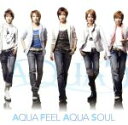 【中古】 AQUA FEEL AQUA SOUL/AQUA5
