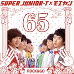 【中古】 ロクゴ！／SUPER　JUNIOR－T×モエヤン