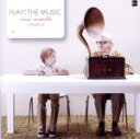 【中古】 PLAY’z THE MUSIC/楊鴻泰/ウインドアンサンブル奏