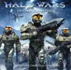 【中古】 Halo　Wars　オリジナルサウンドトラック（DVD付）／Stephen　Rippy（音楽）