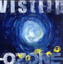 【中古】 OZONE（DVD付）／vistlip