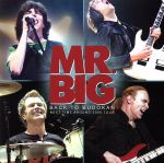 【中古】 バック・トゥ・武道館（2HQCD）／MR.BIG