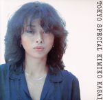 【中古】 TOKYO　SPECIAL（紙ジャケット仕様）／笠井紀美子,鈴木宏昌（key）,松木恒秀（g）,岡沢章（b）,市原康（ds）,山口真文（ts、ss）,穴井忠臣（perc）,日野皓正（tp）