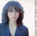 【中古】 TOKYO SPECIAL(紙ジャケット仕様)/笠井紀美子,鈴木宏昌(key),松木恒秀(g),岡沢章(b),市原康(ds),山口真文(ts、ss),...