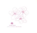 【中古】 桜－SAKURA－／AUN　Jクラシックオーケストラ