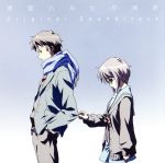 【中古】 劇場版　涼宮ハルヒの消失　オリジナルサウンドトラック／神前暁（音楽）