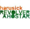 【中古】 ハルシック/REVOLVER AHOSTAR