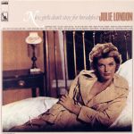 ジュリー・ロンドン,ドン・バグレー（arr）販売会社/発売会社：ユニバーサルミュージック(ユニバーサルミュージック)発売年月日：2010/06/23JAN：4988006879836スタンダードのバラード・ナンバーを中心に、ノスタルジックなムードが漂うアルバム。前作同様、ドン・バグリーがアレンジを担当した作品。　（C）RS