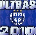 【中古】 ULTRAS2010／ULTRAS