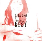【中古】 COMPLETE　BEST／小野リサ