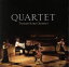 【中古】 QUARTET(Hybrid SACD)/加古隆クァルテット,加古隆(p),相川麻里子(vn),番場かおり(va),植木昭雄(vc) 2,299円