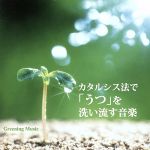 【中古】 カタルシス法で「うつ」を洗い流す音楽／神山純一（音楽）,神山純一　J　PROJECTのサムネイル