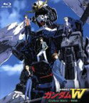 【中古】 新機動戦記ガンダムW　Endless　Waltz　特別篇（Blu－ray　Disc）／矢立肇／富野由悠季（原作）,アニメ,緑川光（ヒイロ）,関俊彦（デュオ）,村瀬修功（キャラクターデザイン）,大谷幸（音楽）,青木康直（監督）