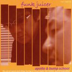 【中古】 funk　juicer／apollo　＆　bump