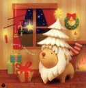 【中古】 決定盤 みんなのクリスマス/(キッズ),日本合唱協会,山野さと子,コロムビアゆりかご会,内田順子,森の木児童合唱団,瀧本瞳,熊谷早恵