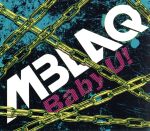 【中古】 Baby　U！（初回生産限定盤A）（DVD付）／MBLAQ