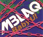 【中古】 Baby　U！（初回生産限定盤C）（DVD付）／MBLAQ