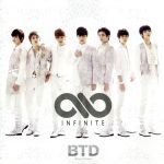 【中古】 BTD／INFINITE