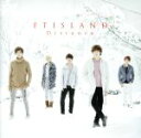 【中古】 Distance／FTISLAND