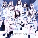 【中古】 Rambling　girls／Because　of　you／AFTERSCHOOL