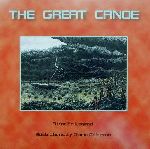 【中古】 THE　GREAT　CANOE／グロリア
