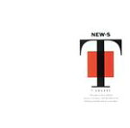 【中古】 NEW－S／T－SQUARE,T－SQUARE／THE　SQUARE